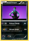 Ghoul Trooper