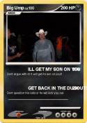 Big Ump