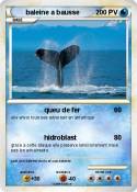 baleine a bauss