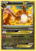 ax Charizard