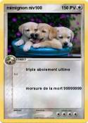 mimignon niv100