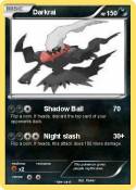 Darkrai
