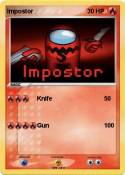 Impostor