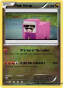 Pink Sheep