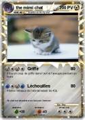 the mimi chat