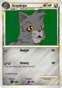 Graystripe