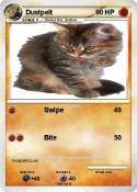 Dustpelt