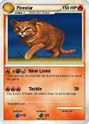 Firestar