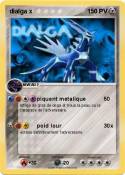 dialga x 