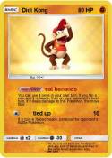 Didi Kong