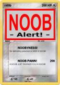 n00b