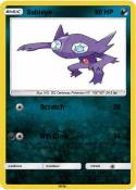 Sableye