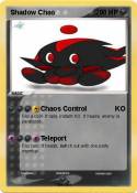 Shadow Chao