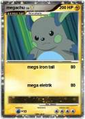 megachu
