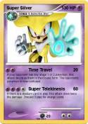 Super Silver