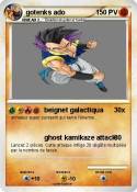 gotenks ado