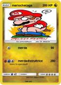 mariochecaga
