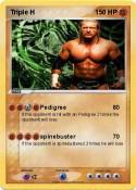 Triple H