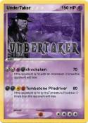 UnderTaker