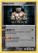 Randy Orton