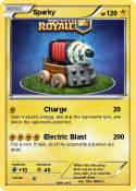 Sparky