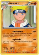 Naruto EX