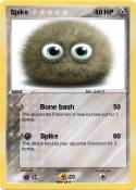Spike