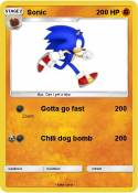 Sonic