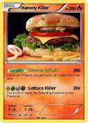 Hammy Killer