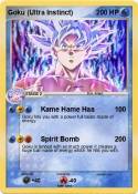 Goku (Ultra
