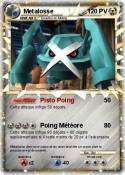 Metalosse