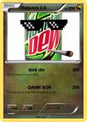Raquaza 2.0