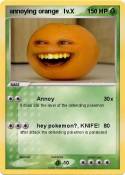 annoying orange