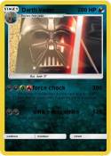 Darth Vader