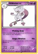 M Mewtwo ex