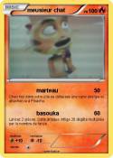 meusieur chat