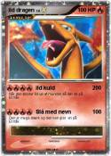 ild dragen