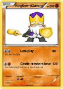 KingSowrdGaming