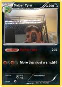 Sniper Tyler