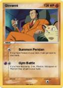 Giovanni