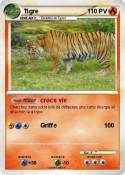 Tigre