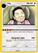 Psy