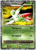 Shaymin