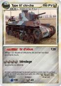 Type 97 chi-cha