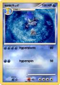 sonic9