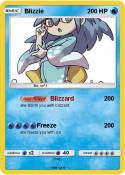 Blizzie