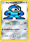 Mega Man (8-bit