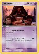 darth revan