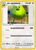 mic wazawacse