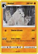 Wolfaxt